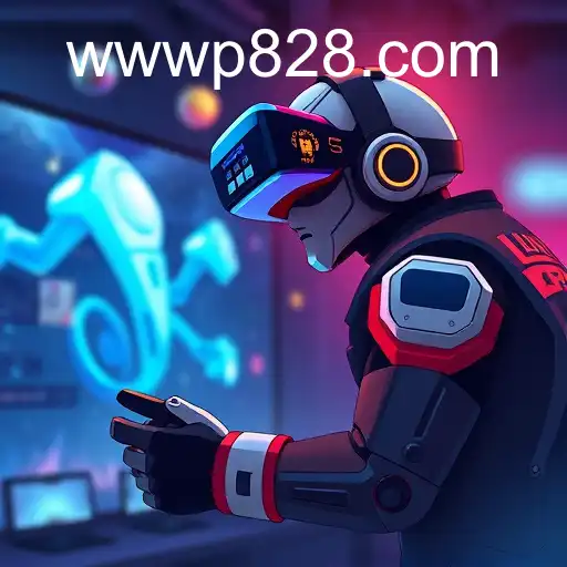 Digital Trends in Online Gaming