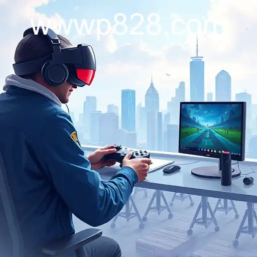 The Evolution of Online Gaming in 2026