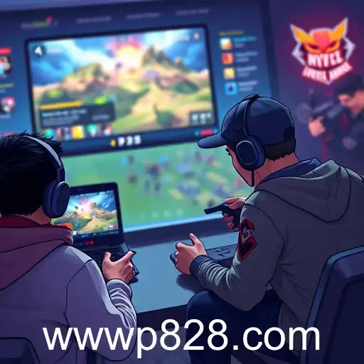 Evolution of Online Gaming Communities