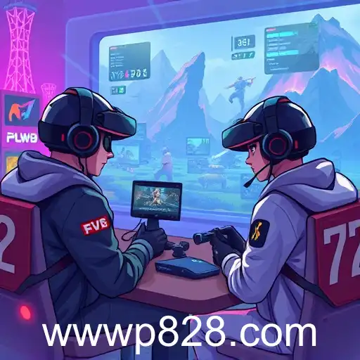 Gaming Evolution in the Digital Age