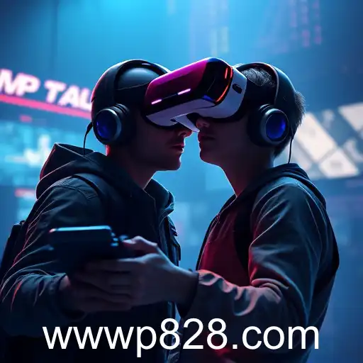 Gaming and Global Trends in 2025