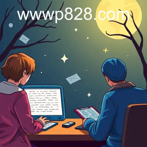 Exploring the Engaging World of Online 'Grammar Quizzes'