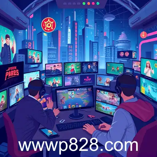 Evolution of Online Gaming Communities in 2025