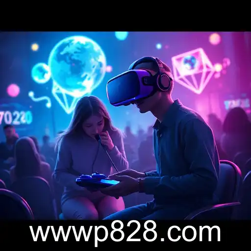 The Evolution of Online Gaming in 2025