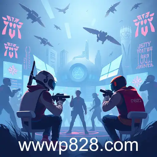 Gaming Industry's Evolution with P828