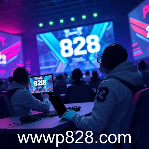 Online Gaming's Revival: P828 Leads the Charge