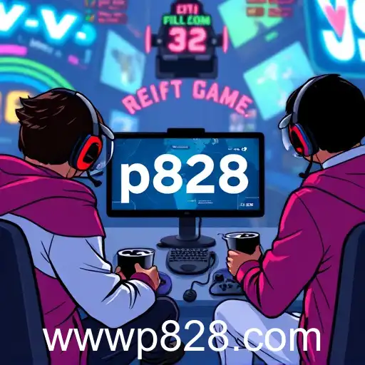 The Evolving Landscape of Online Gaming in 2025