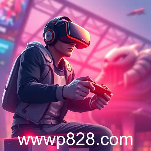 The Rise of p828 and Its Impact on the Gaming World