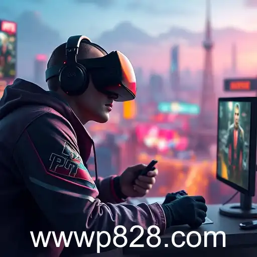 P828 and the Evolving Landscape of Online Gaming