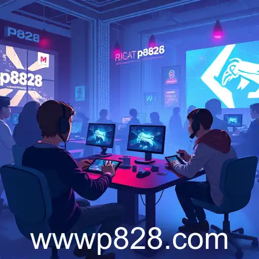 The Rise of Online Gaming Communities