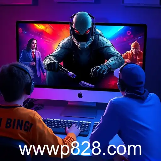 The Rise of Online Gaming Platforms in the Digital Age