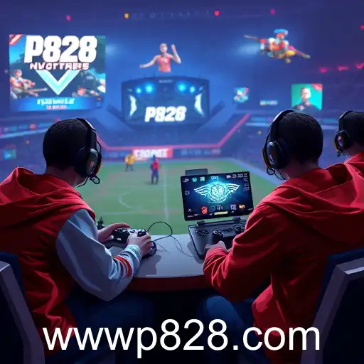 The Rise of Online Multiplayer Games in 2025