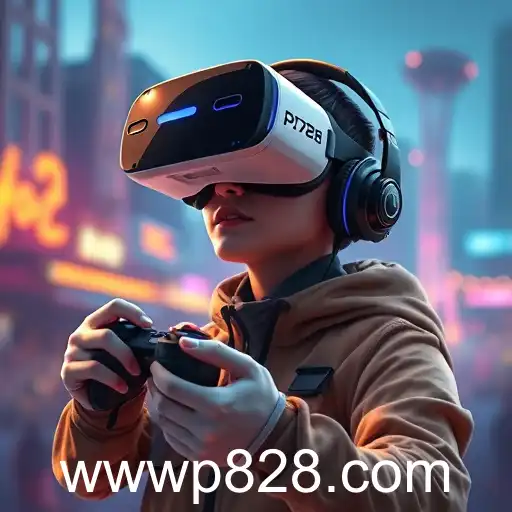 The Rise of Virtual Gaming Worlds