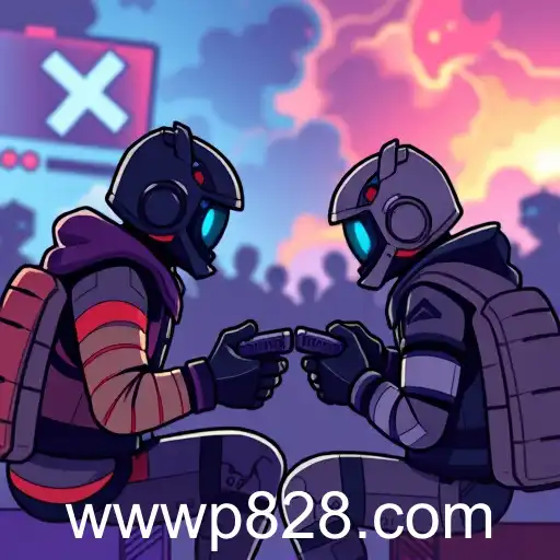 P828 Game Website Trends