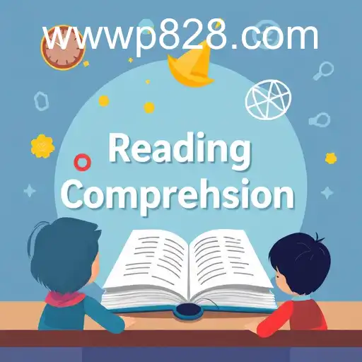Unlocking the World of Reading Comprehension: A Game-Changer for Online Learning