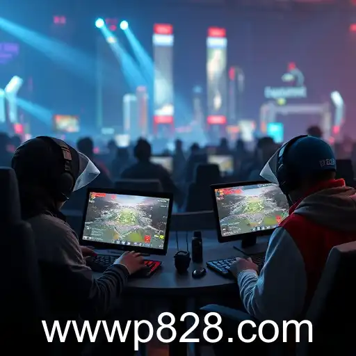 The Rise of Online Gaming and Its Influences