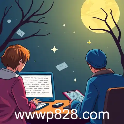 Exploring the Engaging World of Online 'Grammar Quizzes'