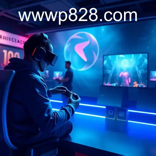 Evolving Landscape of Online Gaming in 2026