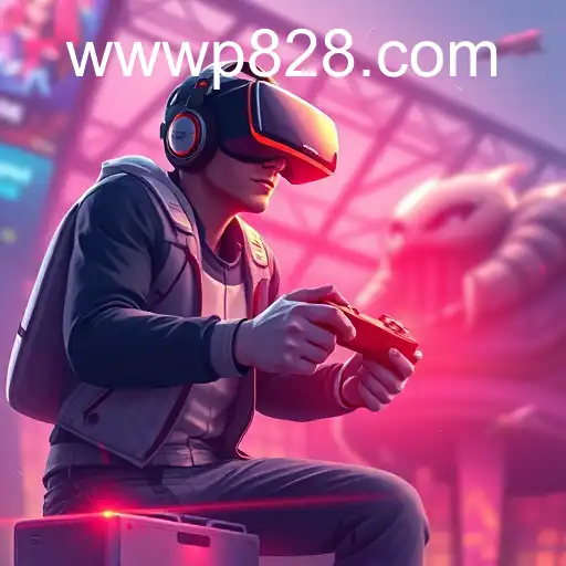 The Rise of p828 and Its Impact on the Gaming World