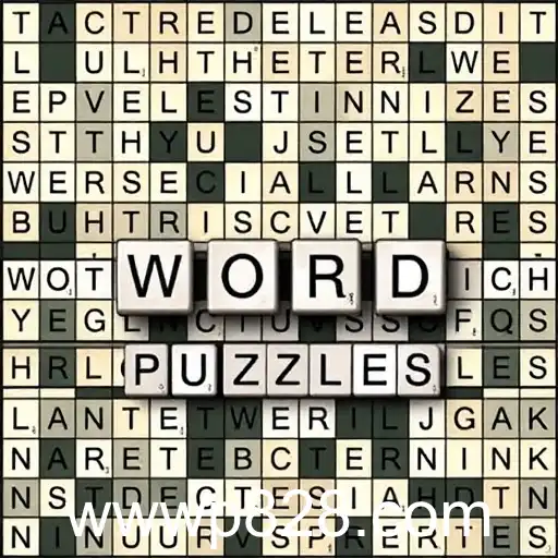 The Timeless Appeal of Online Word Puzzles: A Game for All