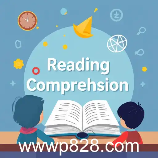 Unlocking the World of Reading Comprehension: A Game-Changer for Online Learning