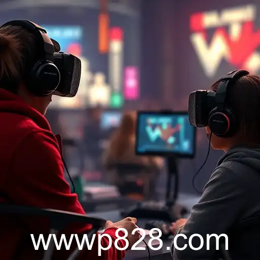 The Rise of Online Gaming in 2025