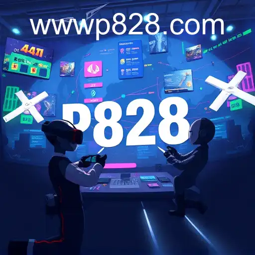 The Rise of P828: A Gaming Phenomenon