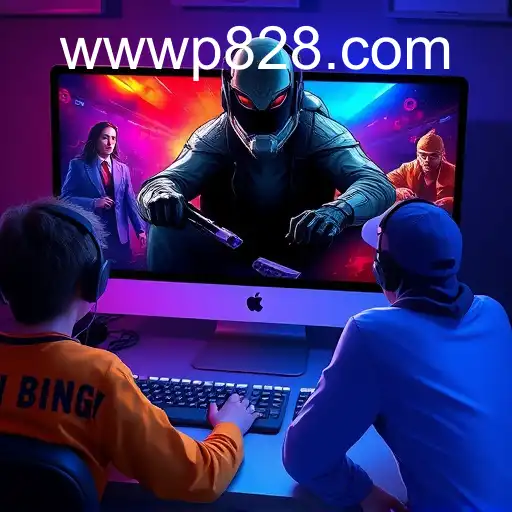 The Rise of Online Gaming Platforms in the Digital Age