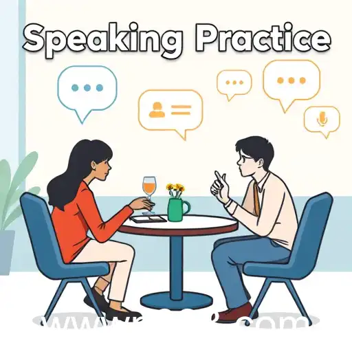 Enhancing Language Skills through 'Speaking Practice' Games: The Power of 'p828'