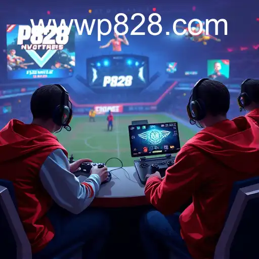 The Rise of Online Multiplayer Games in 2025