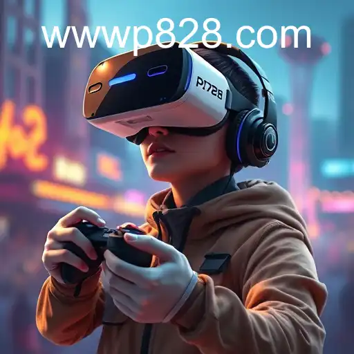 The Rise of Virtual Gaming Worlds