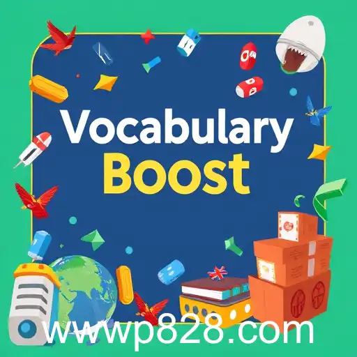Exploring the Exciting World of Vocabulary Games: Boost Your Language Skills