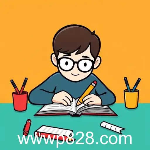 Mastering Expression: Enhancing Your Writing Skills Through Online Games